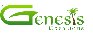 Genesis Creations Logo