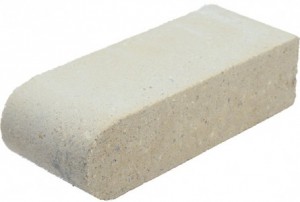 9inch Coping Stone