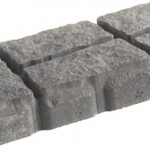 Cobble Paver Granite
