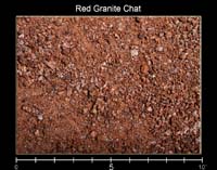 Red Granite Chat