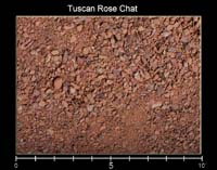 Tuscan Rose Chat