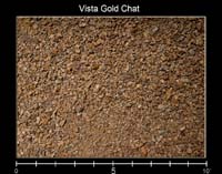 Vista Gold Chat