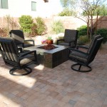 Fire Pit by Nevada Outdoor Living